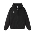 Hoodie zip